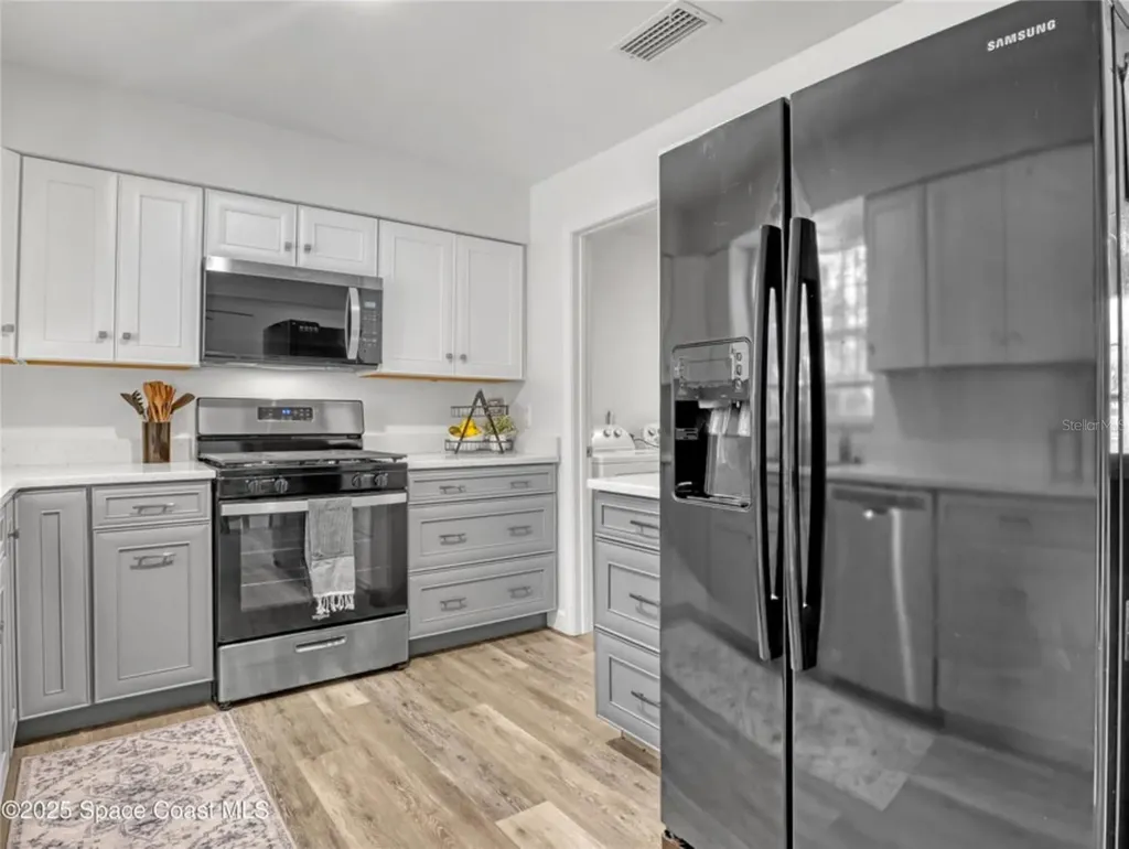4995 Sharlene Drive Titusville FL 32780