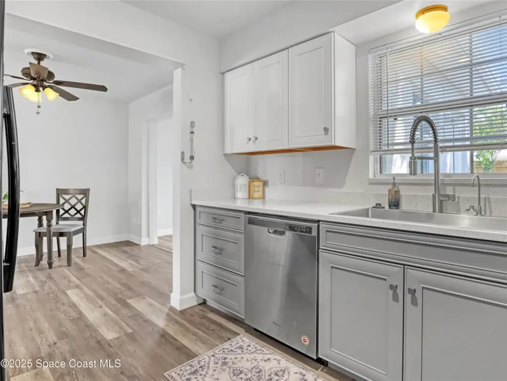 4995 Sharlene Drive Titusville FL 32780