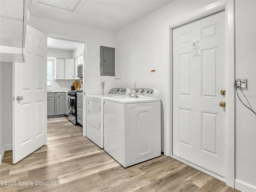 4995 Sharlene Drive Titusville FL 32780