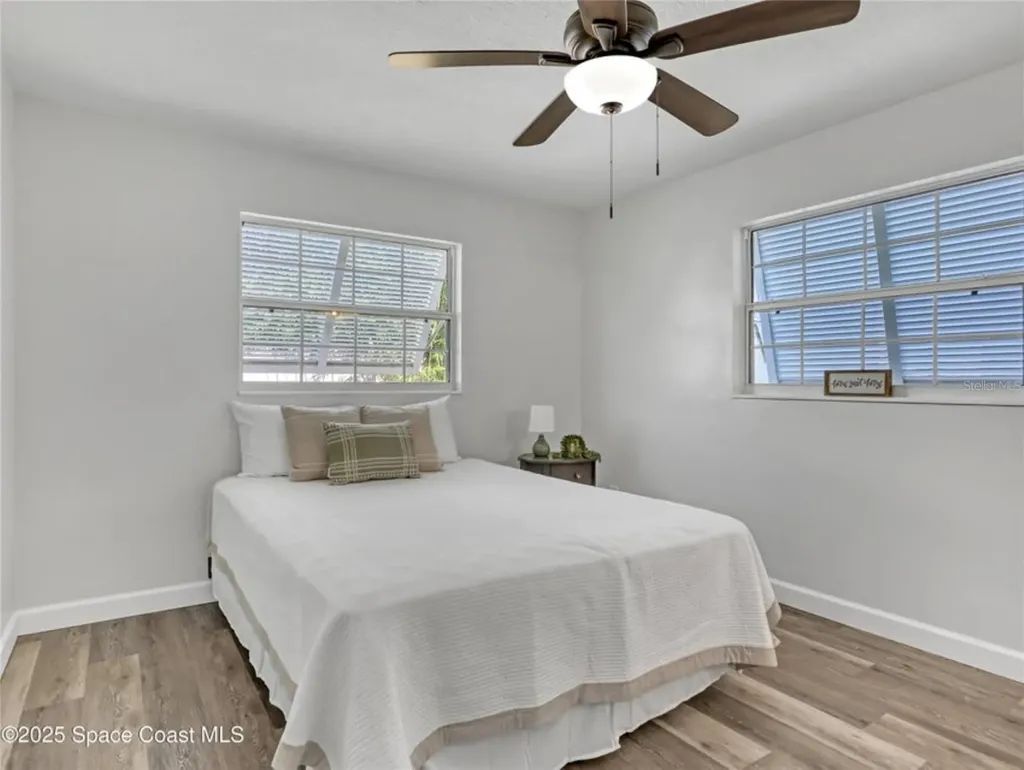 4995 Sharlene Drive Titusville FL 32780