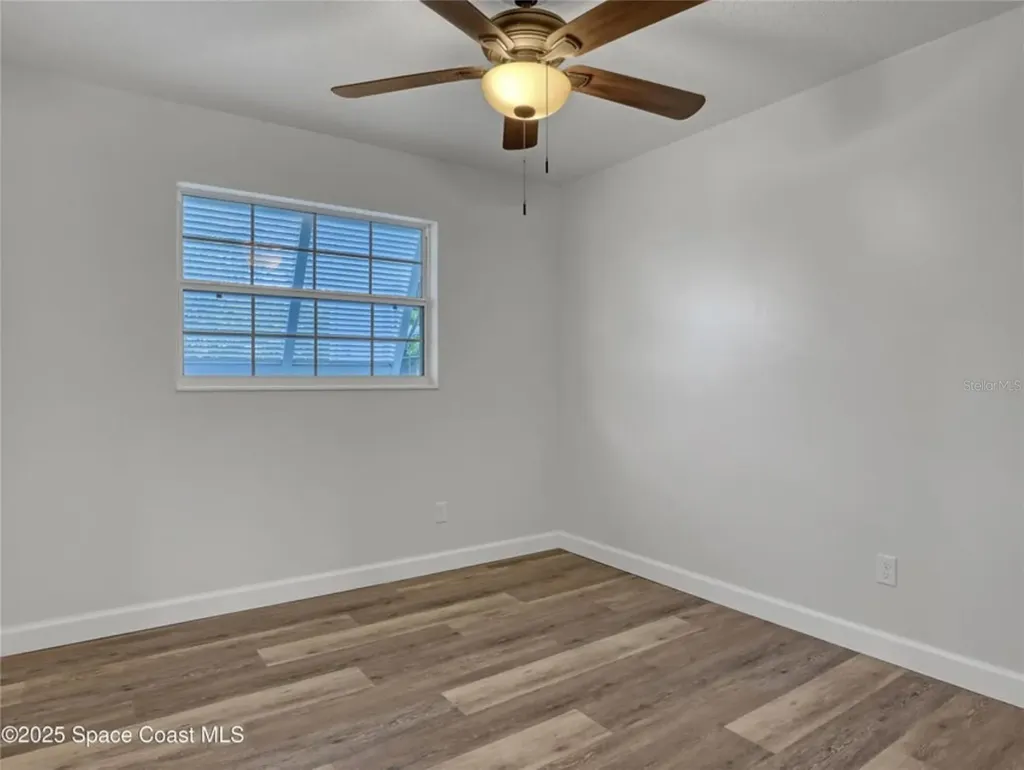4995 Sharlene Drive Titusville FL 32780