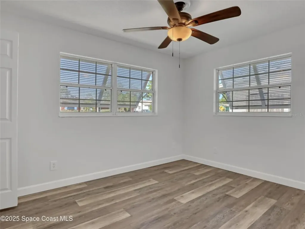 4995 Sharlene Drive Titusville FL 32780