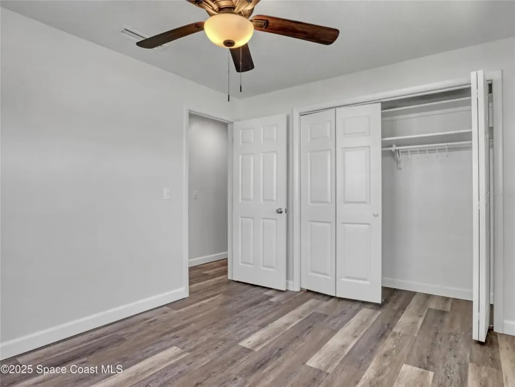 4995 Sharlene Drive Titusville FL 32780