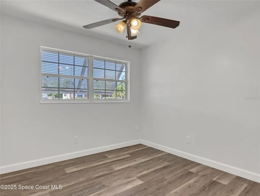 4995 Sharlene Drive Titusville FL 32780