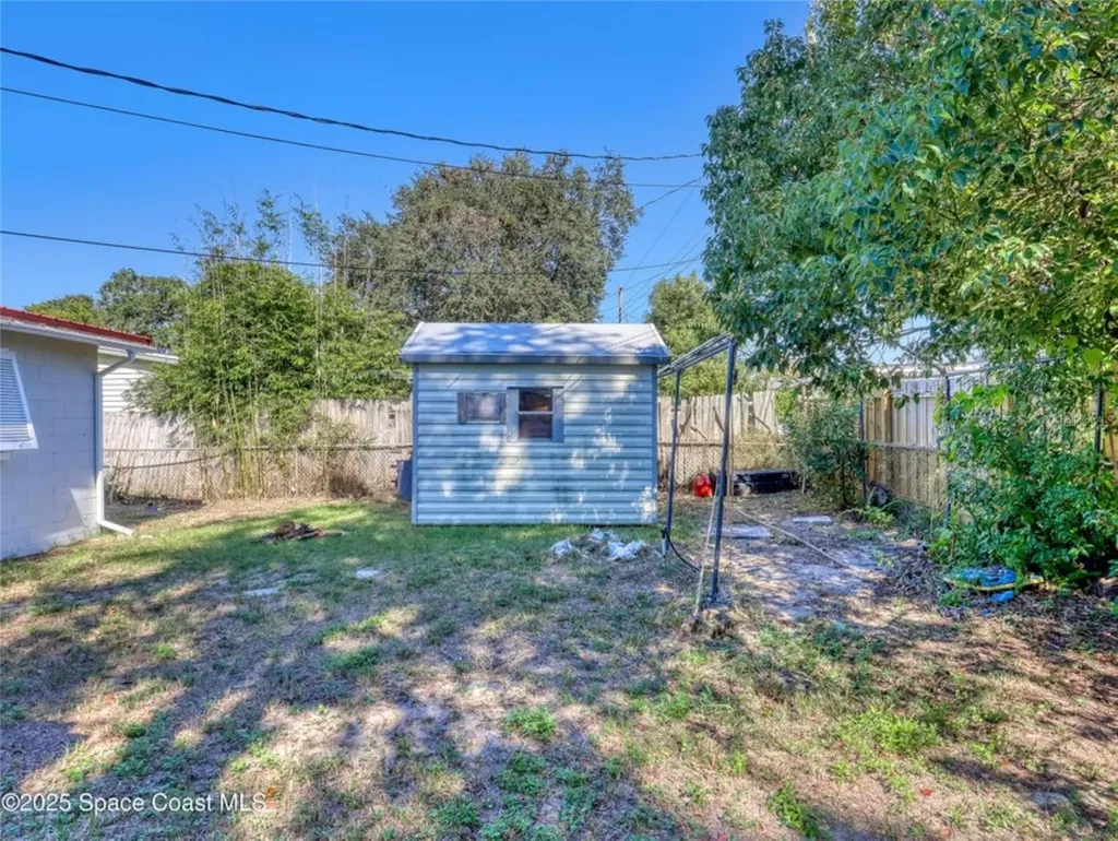 4995 Sharlene Drive Titusville FL 32780