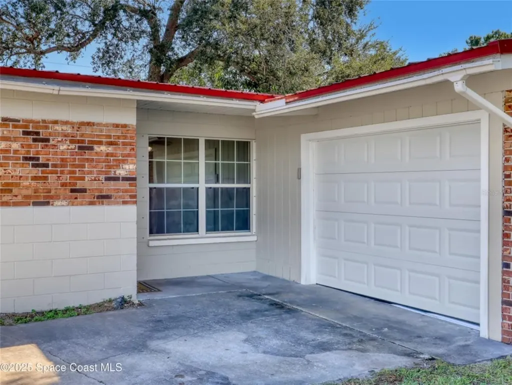 4995 Sharlene Drive Titusville FL 32780