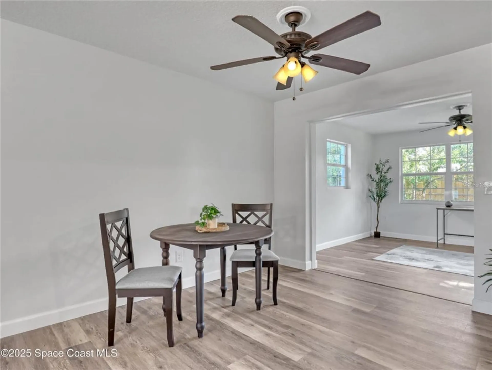 4995 Sharlene Drive Titusville FL 32780