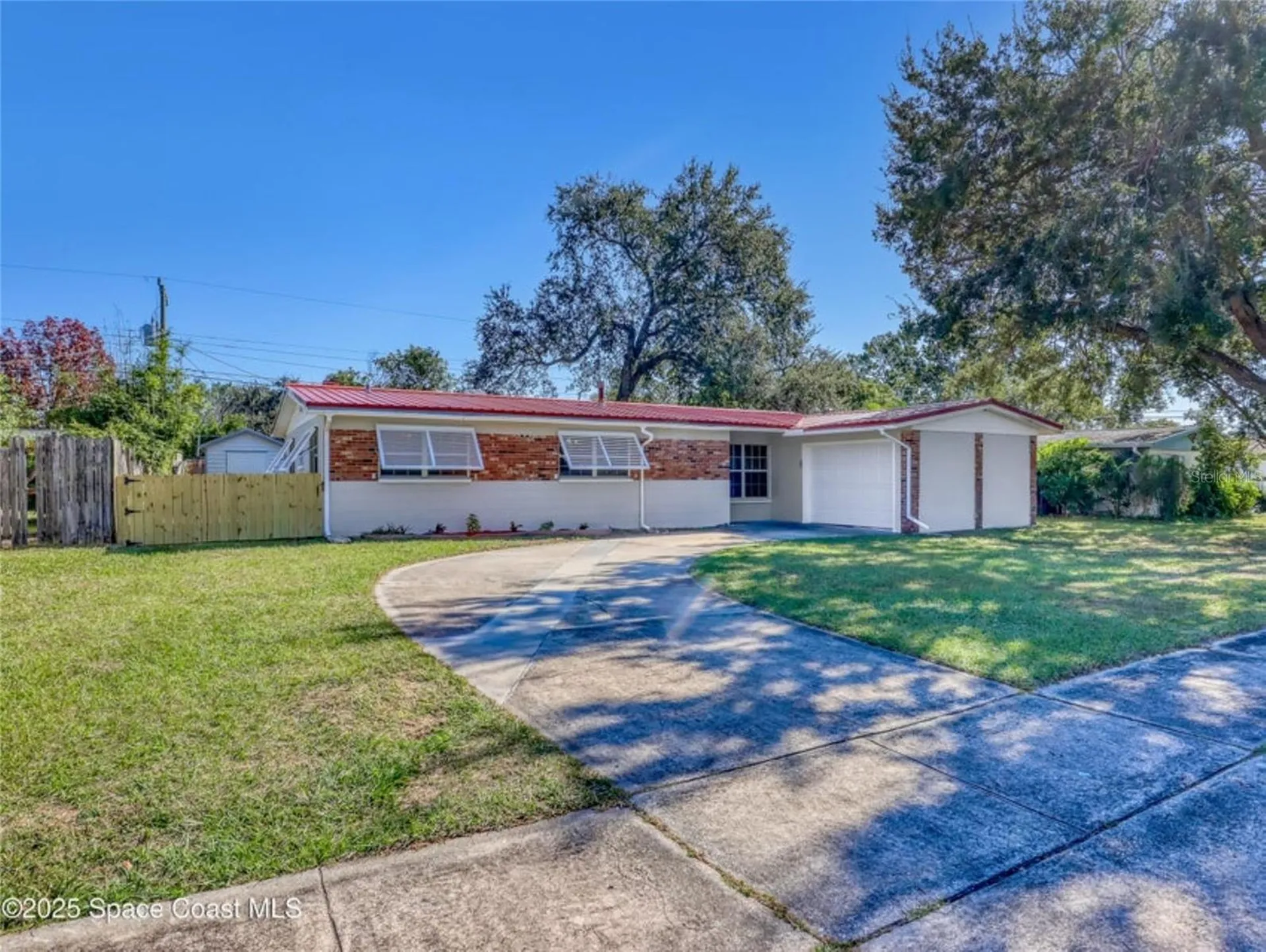 4995 Sharlene Drive Titusville FL 32780