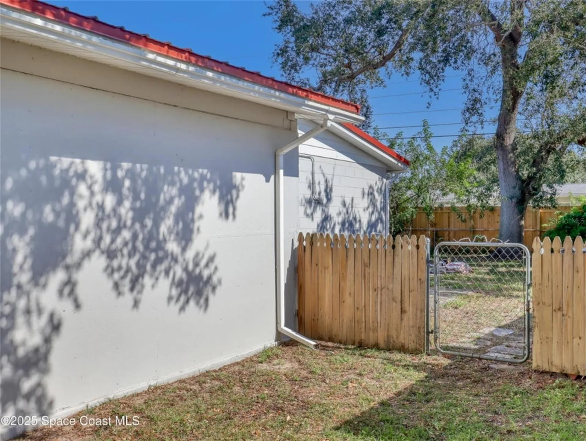 4995 Sharlene Drive Titusville FL 32780
