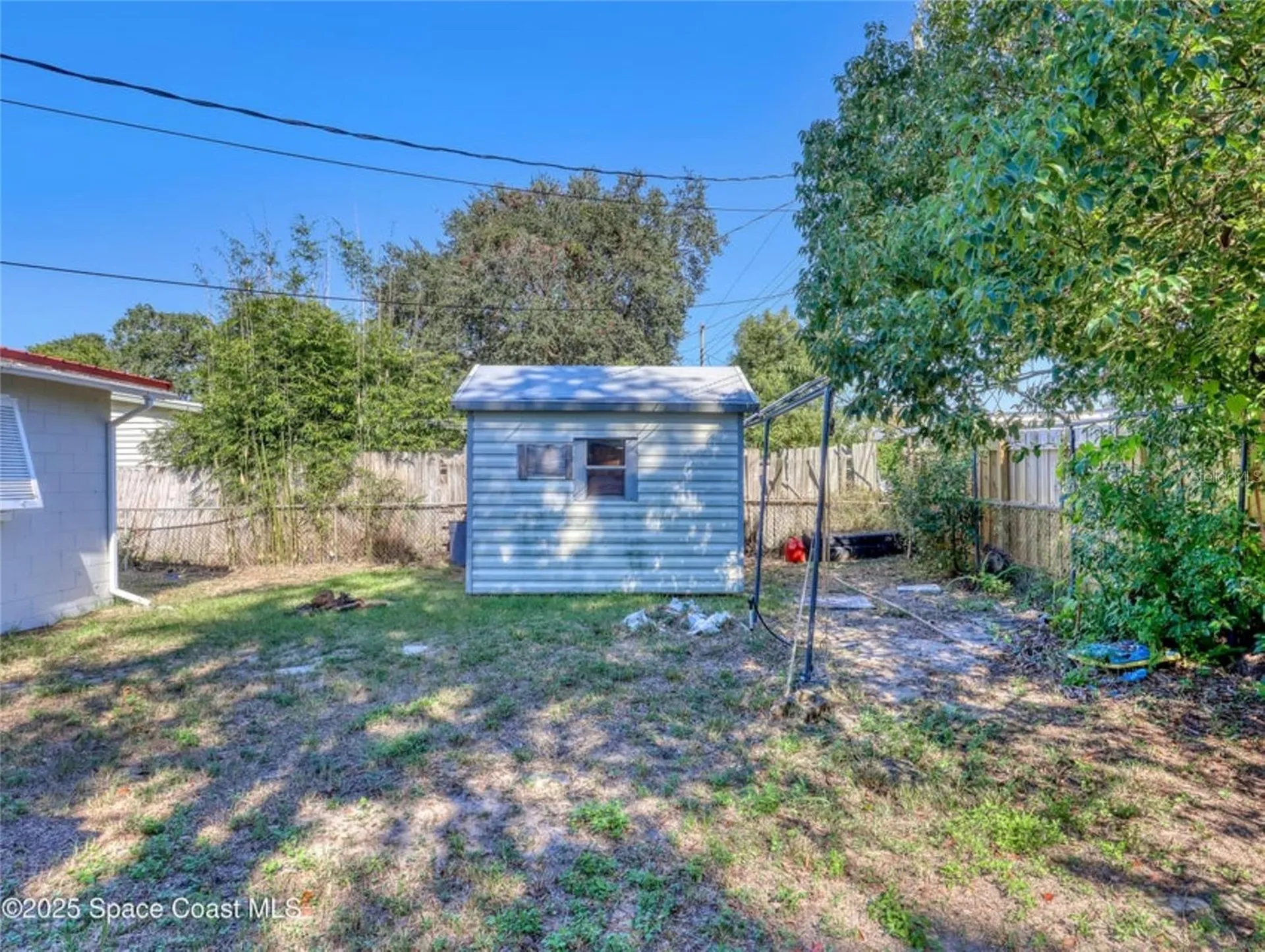 4995 Sharlene Drive Titusville FL 32780