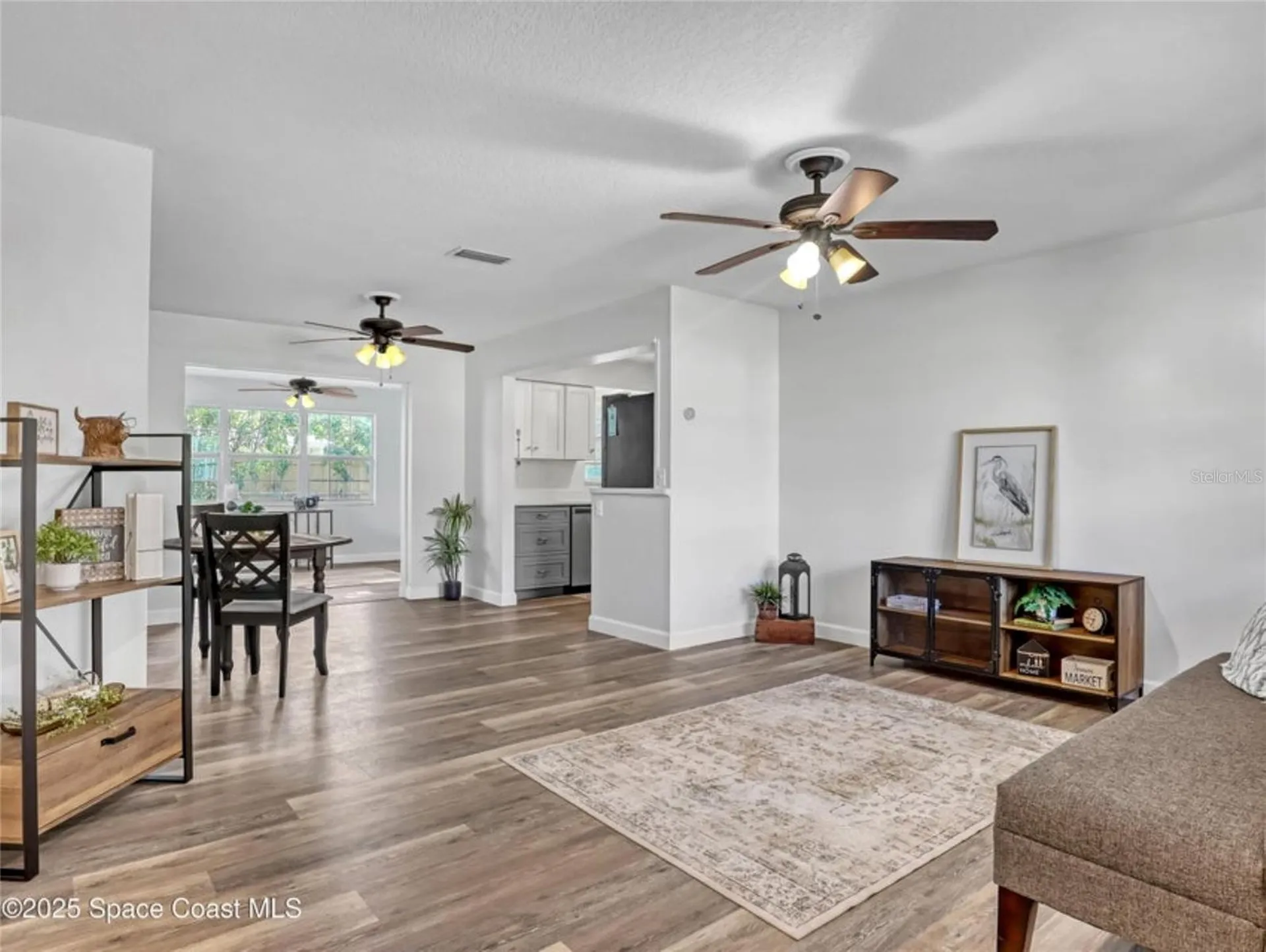 4995 Sharlene Drive Titusville FL 32780