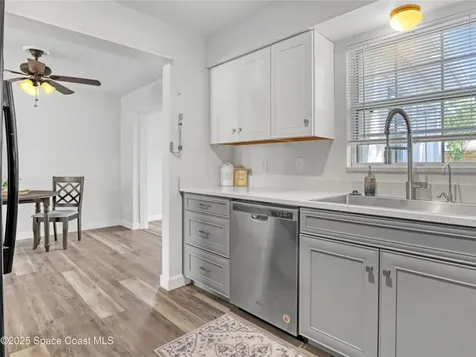 4995 Sharlene Drive Titusville FL 32780