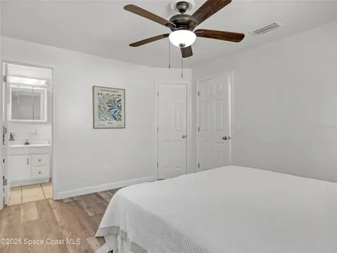 4995 Sharlene Drive Titusville FL 32780