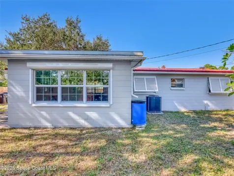 4995 Sharlene Drive Titusville FL 32780