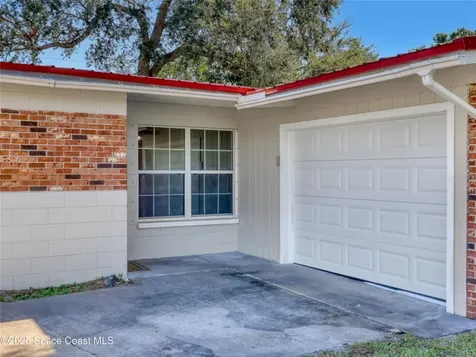 4995 Sharlene Drive Titusville FL 32780