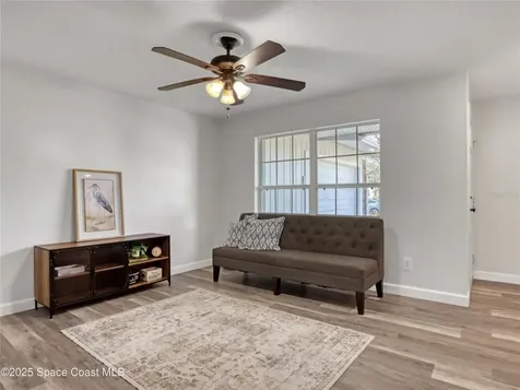 4995 Sharlene Drive Titusville FL 32780
