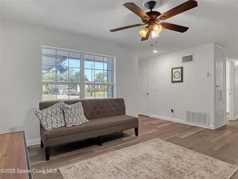4995 Sharlene Drive Titusville FL 32780