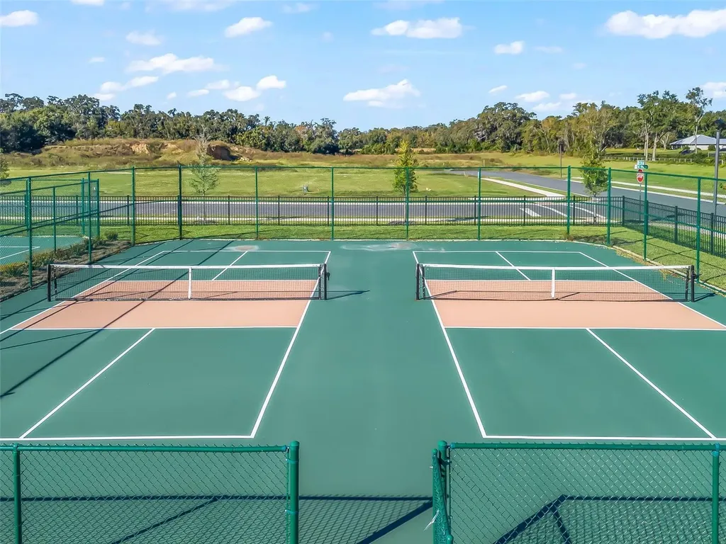 NE 125th Loop, Phase 3 Oxford FL 34484