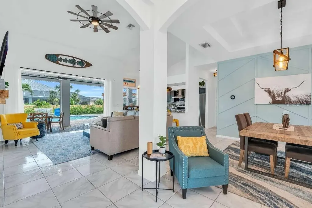 1720 SW 49th Lane Cape Coral FL 33914