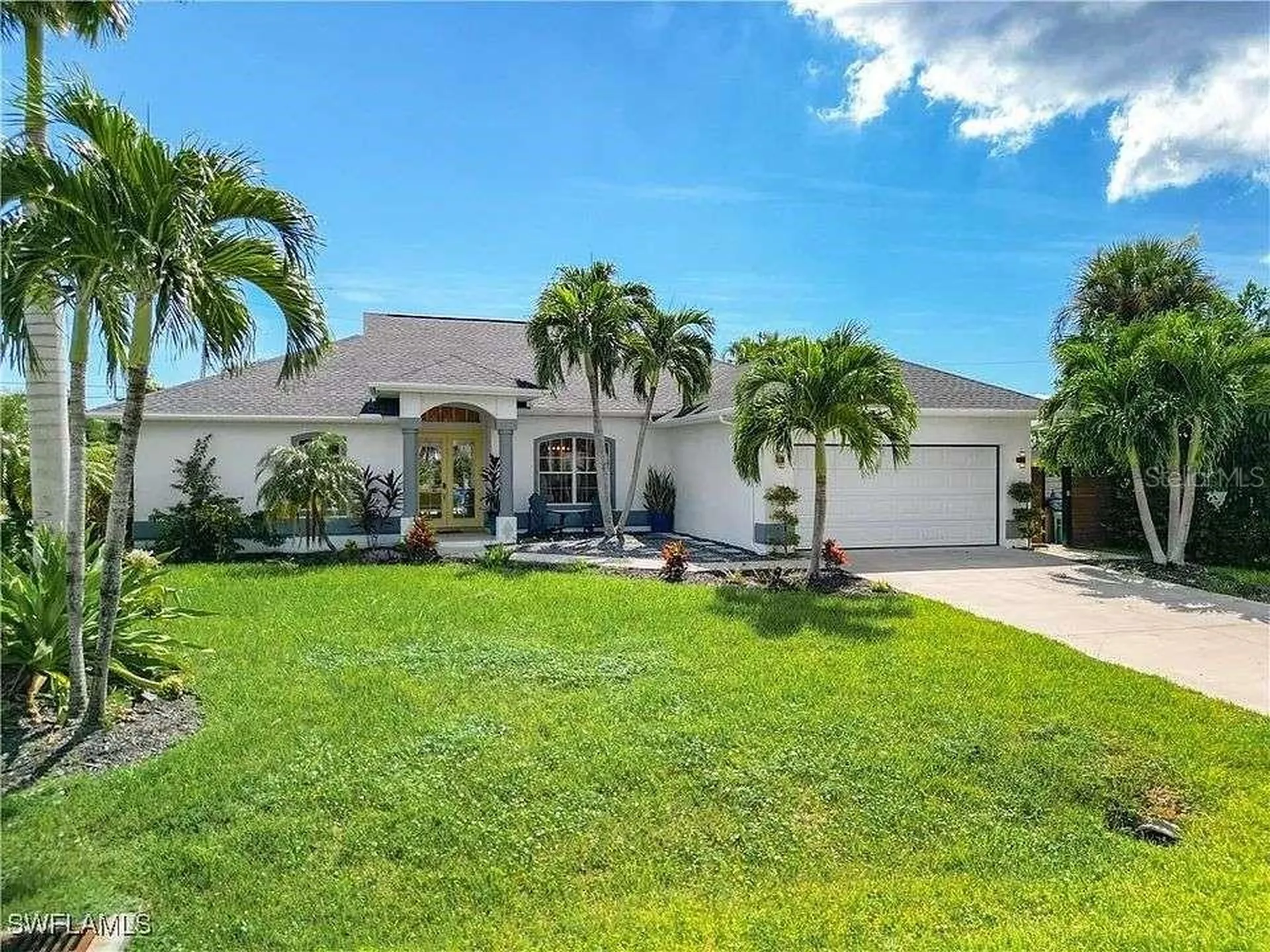1720 SW 49th Lane Cape Coral FL 33914