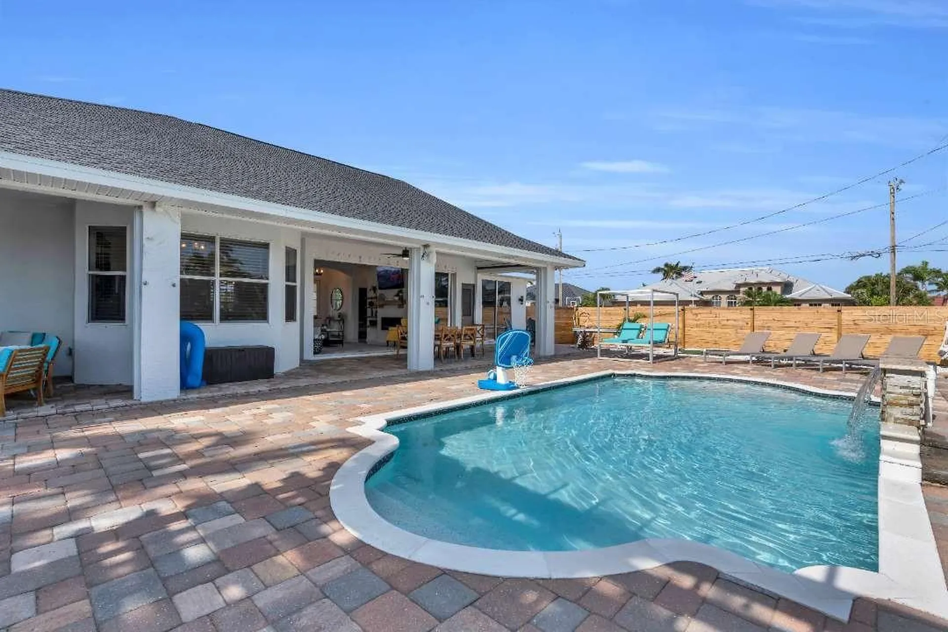 1720 SW 49th Lane Cape Coral FL 33914