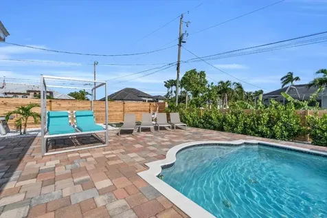 1720 SW 49th Lane Cape Coral FL 33914