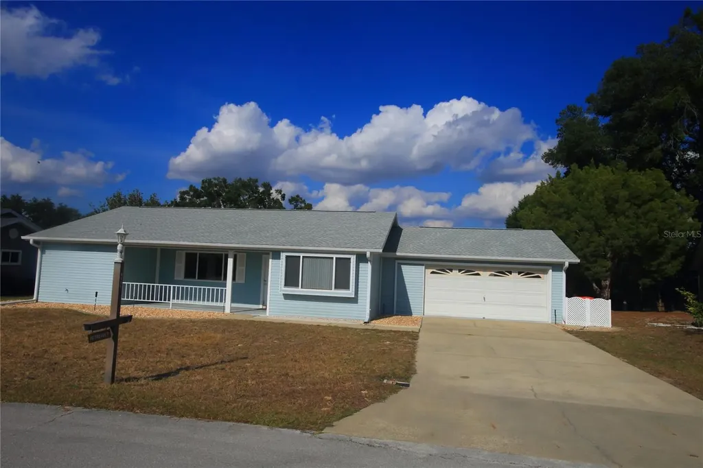 8691 SW 116th Place Road Ocala FL 34481