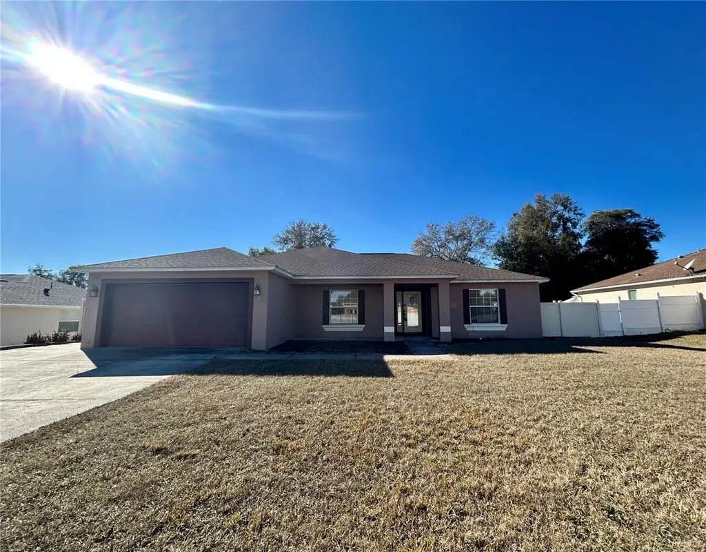 2514 NE 30th Avenue Ocala FL 34470