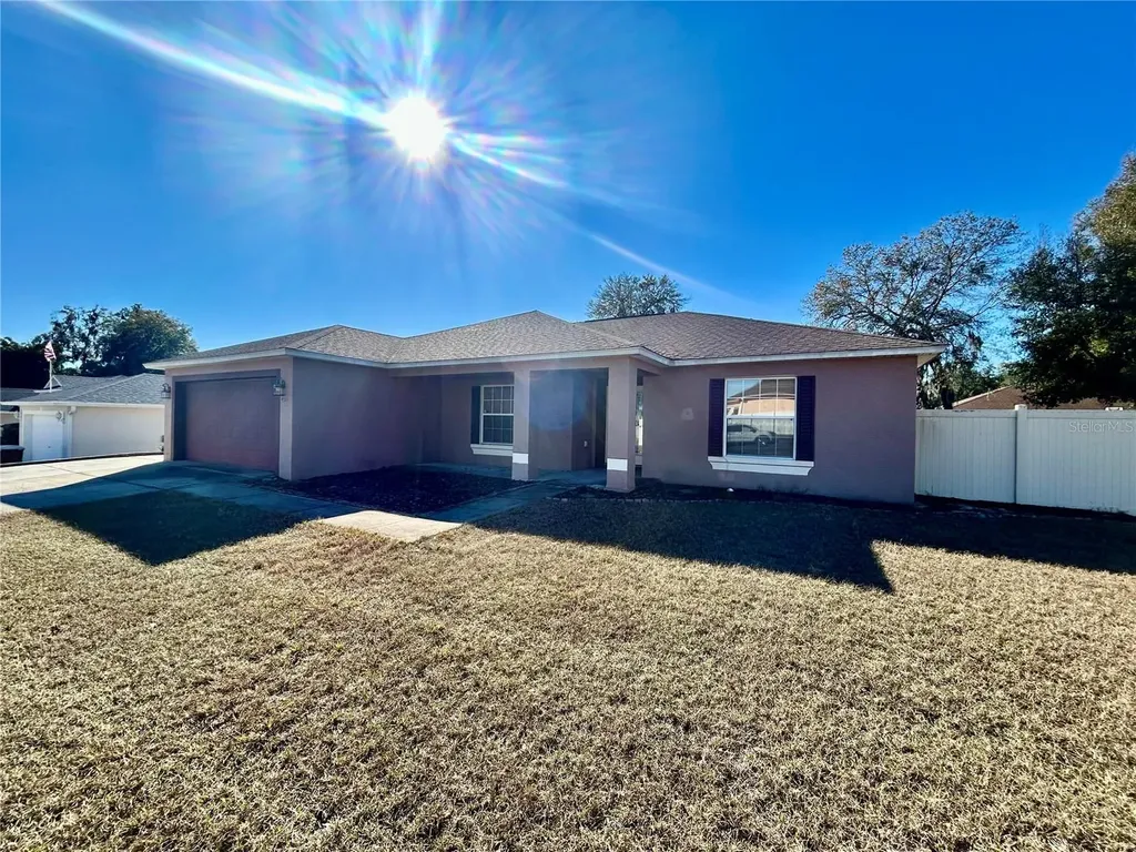 2514 NE 30th Avenue Ocala FL 34470