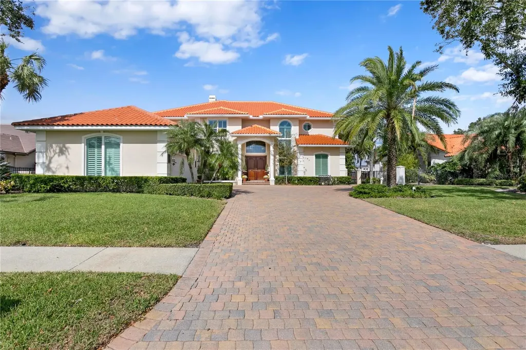 7303 Pelican Island Drive Tampa FL 33634