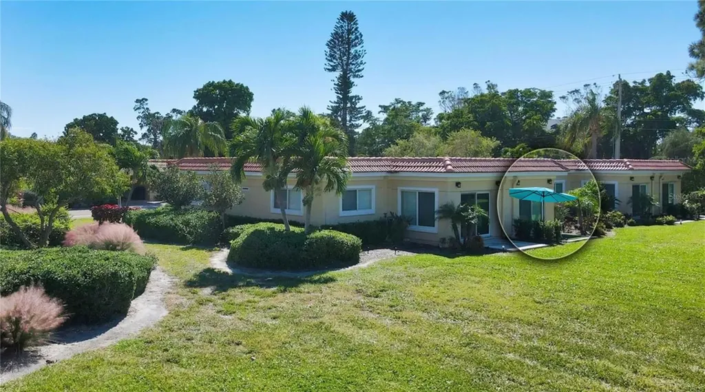 4860 Gulf Of Mexico Drive Longboat Key FL 34228