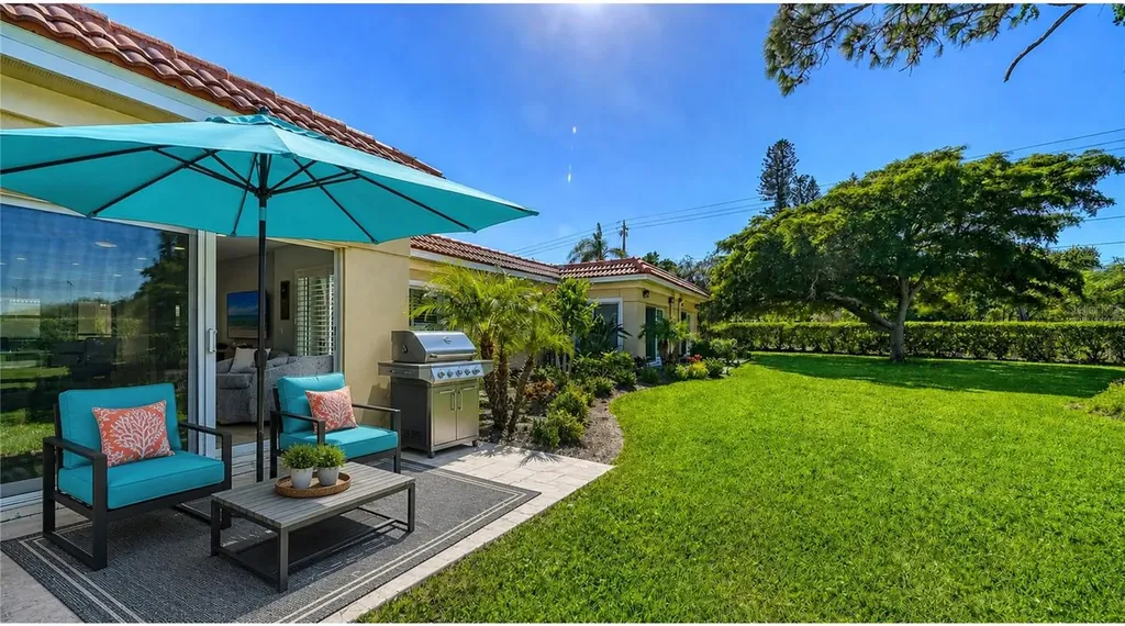 4860 Gulf Of Mexico Drive Longboat Key FL 34228