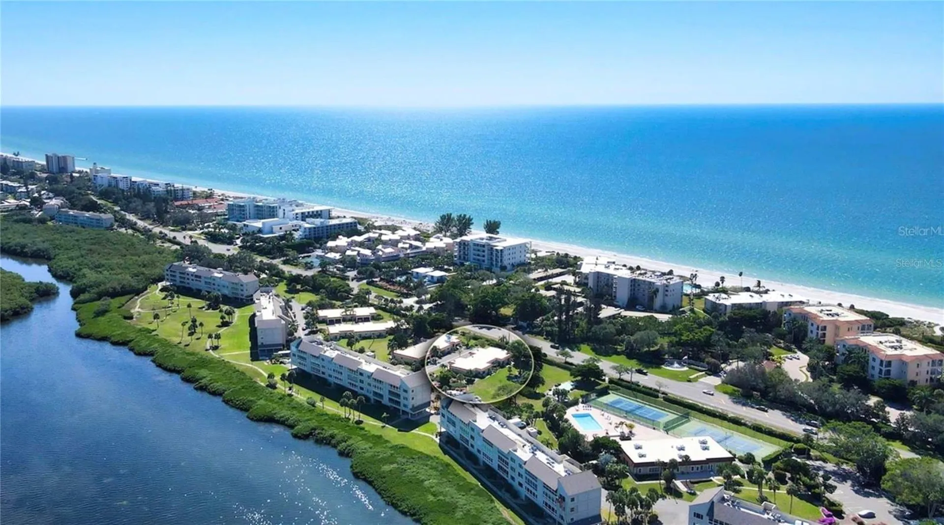 4860 Gulf Of Mexico Drive Longboat Key FL 34228