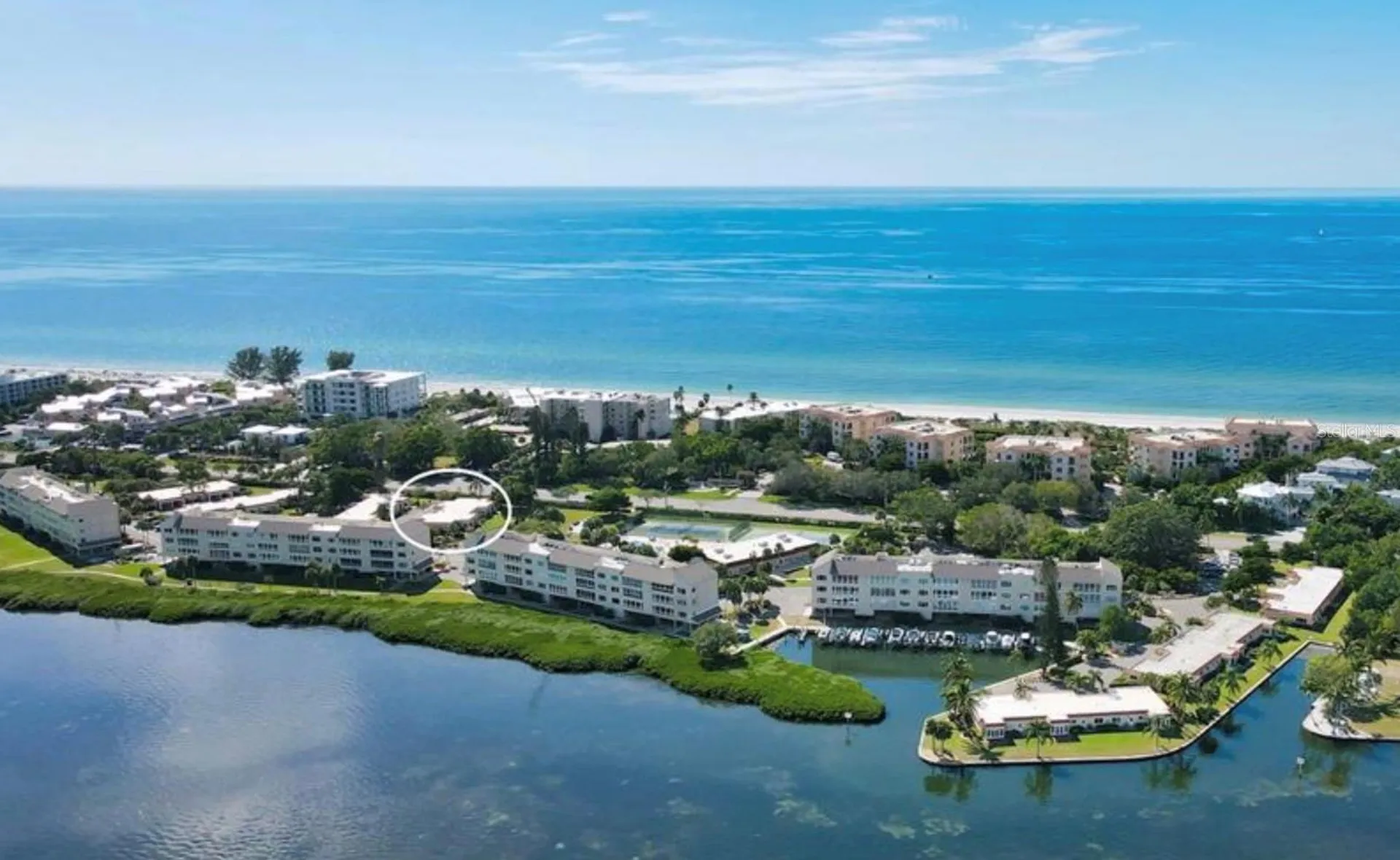 4860 Gulf Of Mexico Drive Longboat Key FL 34228
