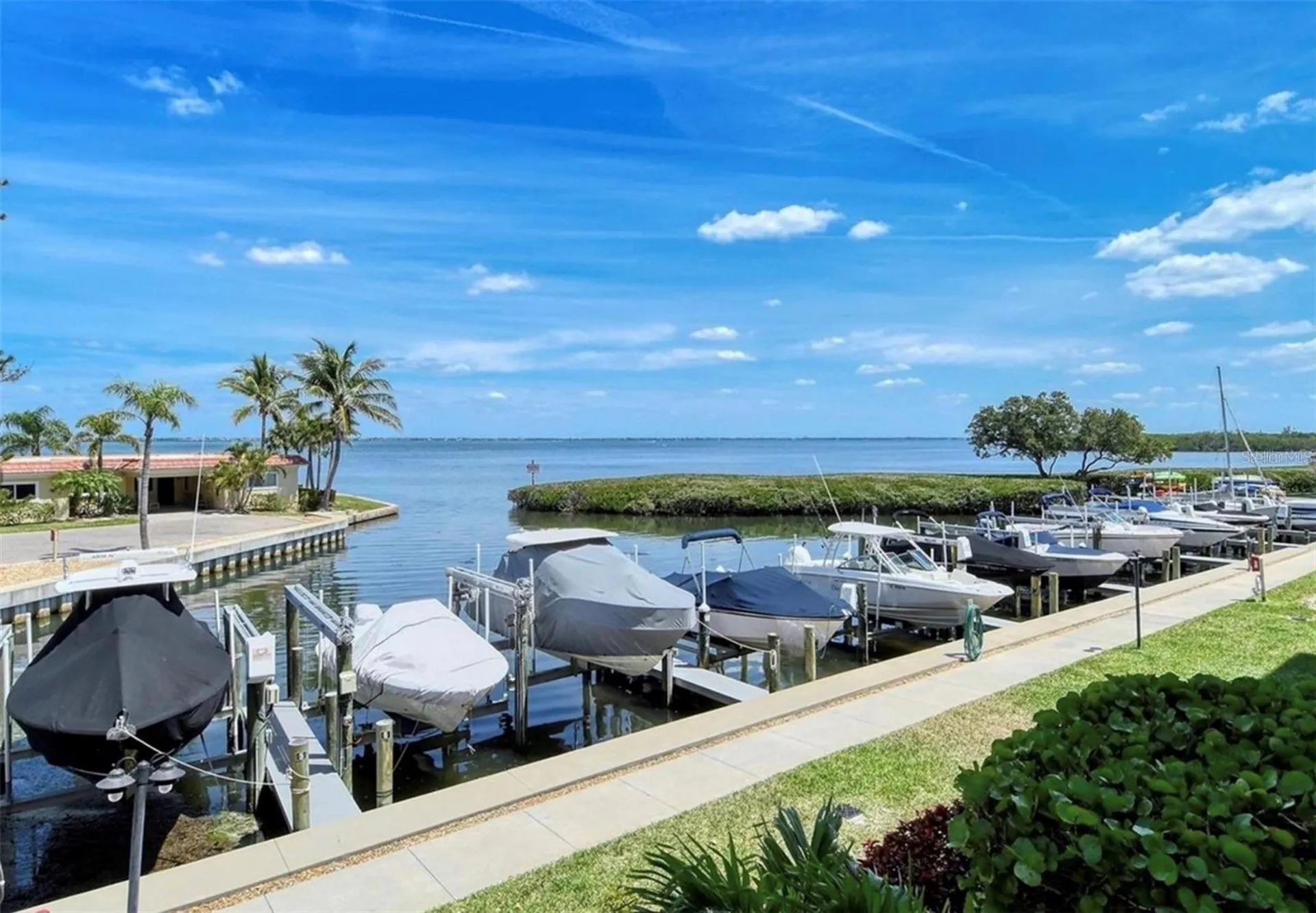 4860 Gulf Of Mexico Drive Longboat Key FL 34228