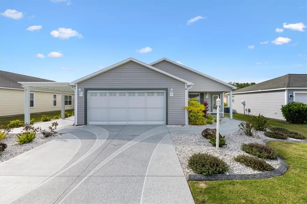1812 Chancey Way The Villages FL 32162