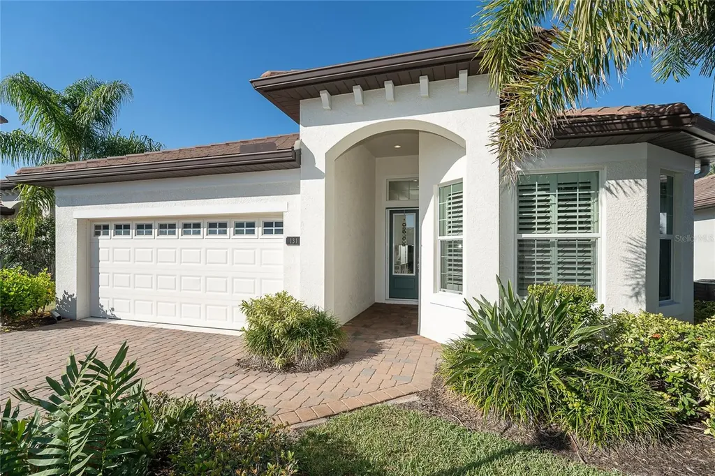 131 Nolen Drive Venice FL 34292