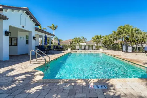 131 Nolen Drive Venice FL 34292
