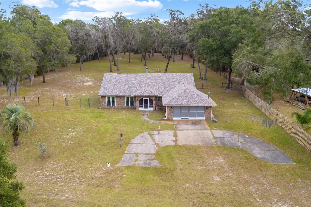 378 Glenwood Road Deland FL 32720