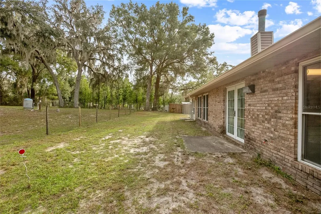 378 Glenwood Road Deland FL 32720