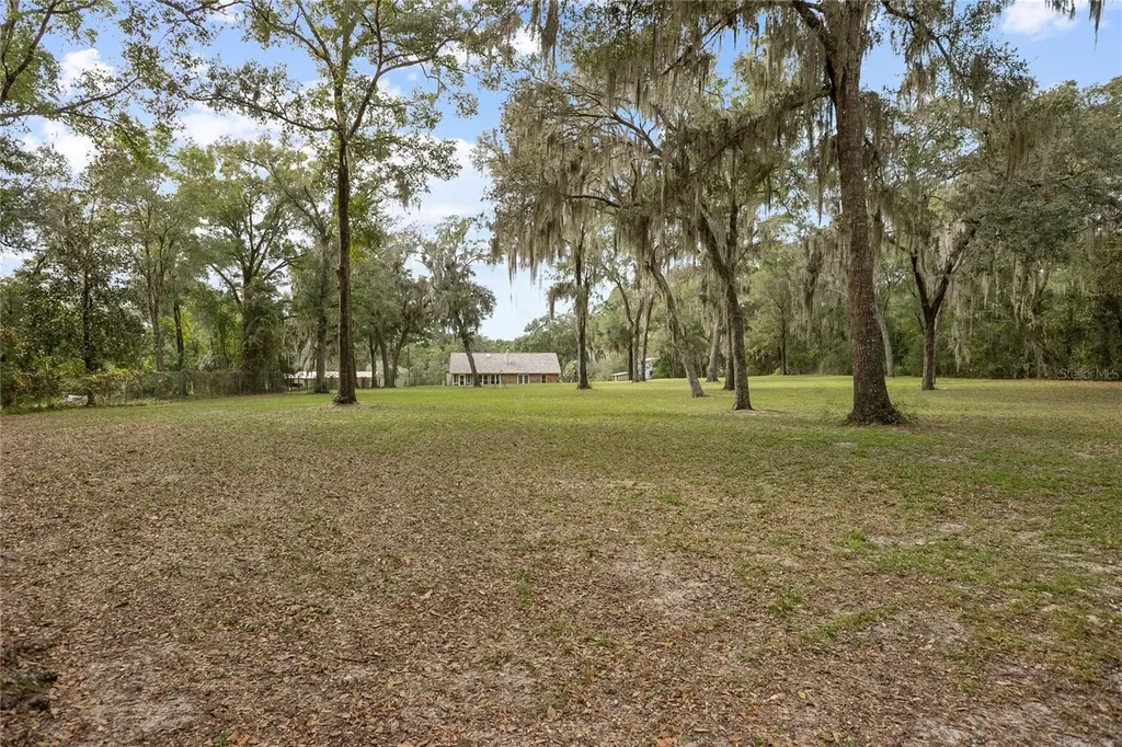 378 Glenwood Road Deland FL 32720