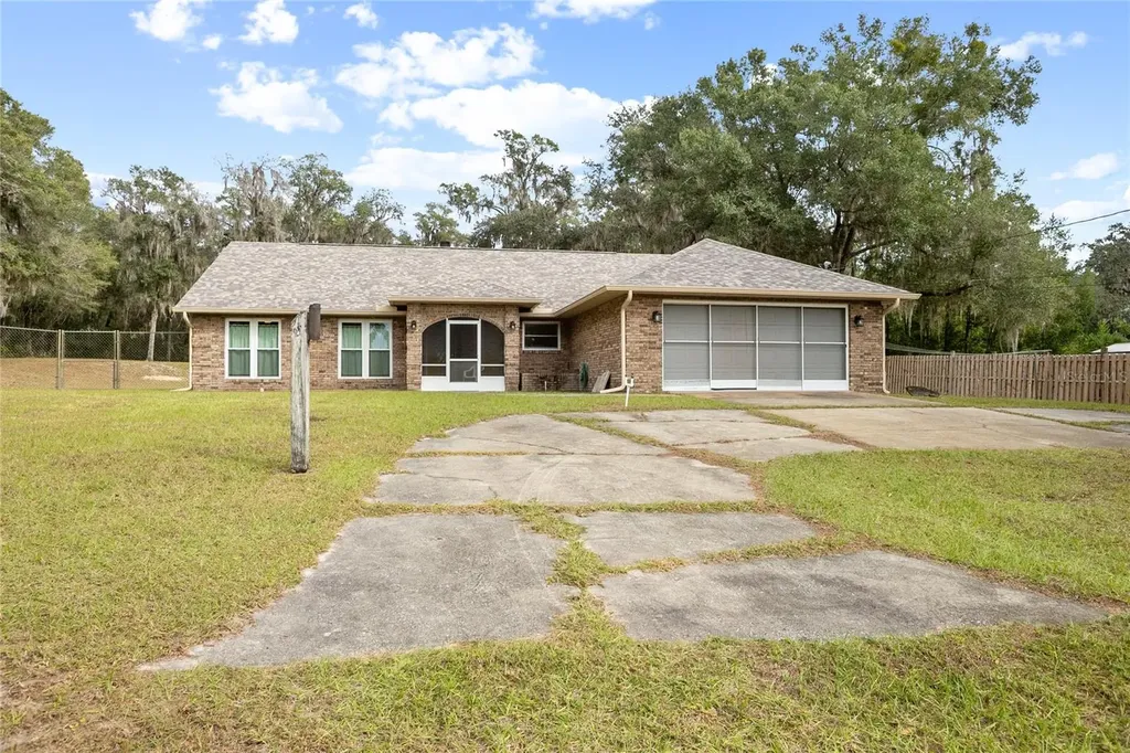 378 Glenwood Road Deland FL 32720