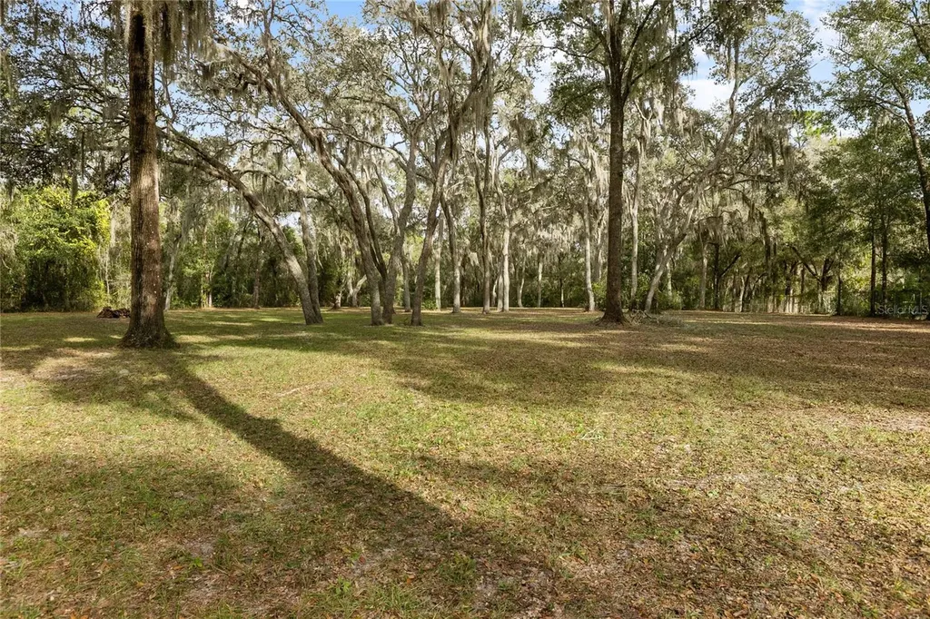 378 Glenwood Road Deland FL 32720