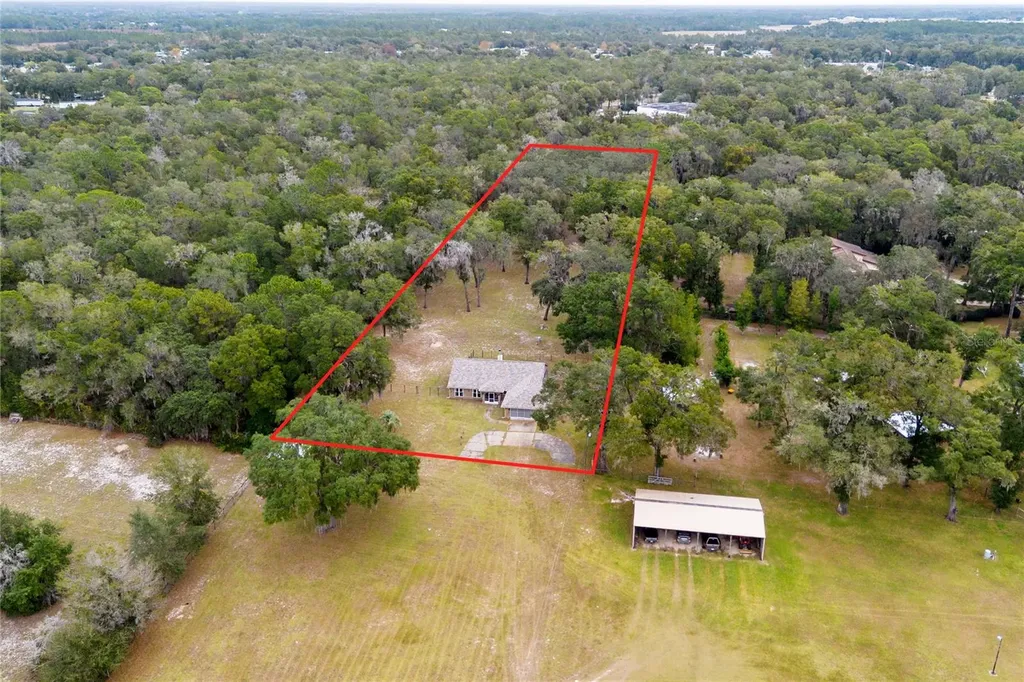 378 Glenwood Road Deland FL 32720