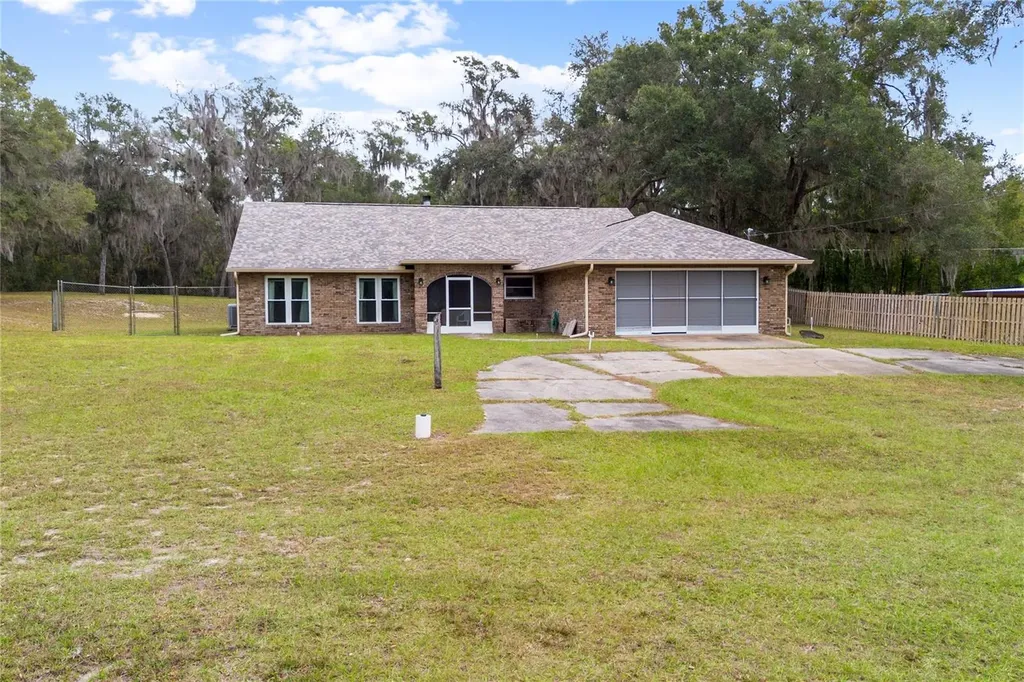 378 Glenwood Road Deland FL 32720