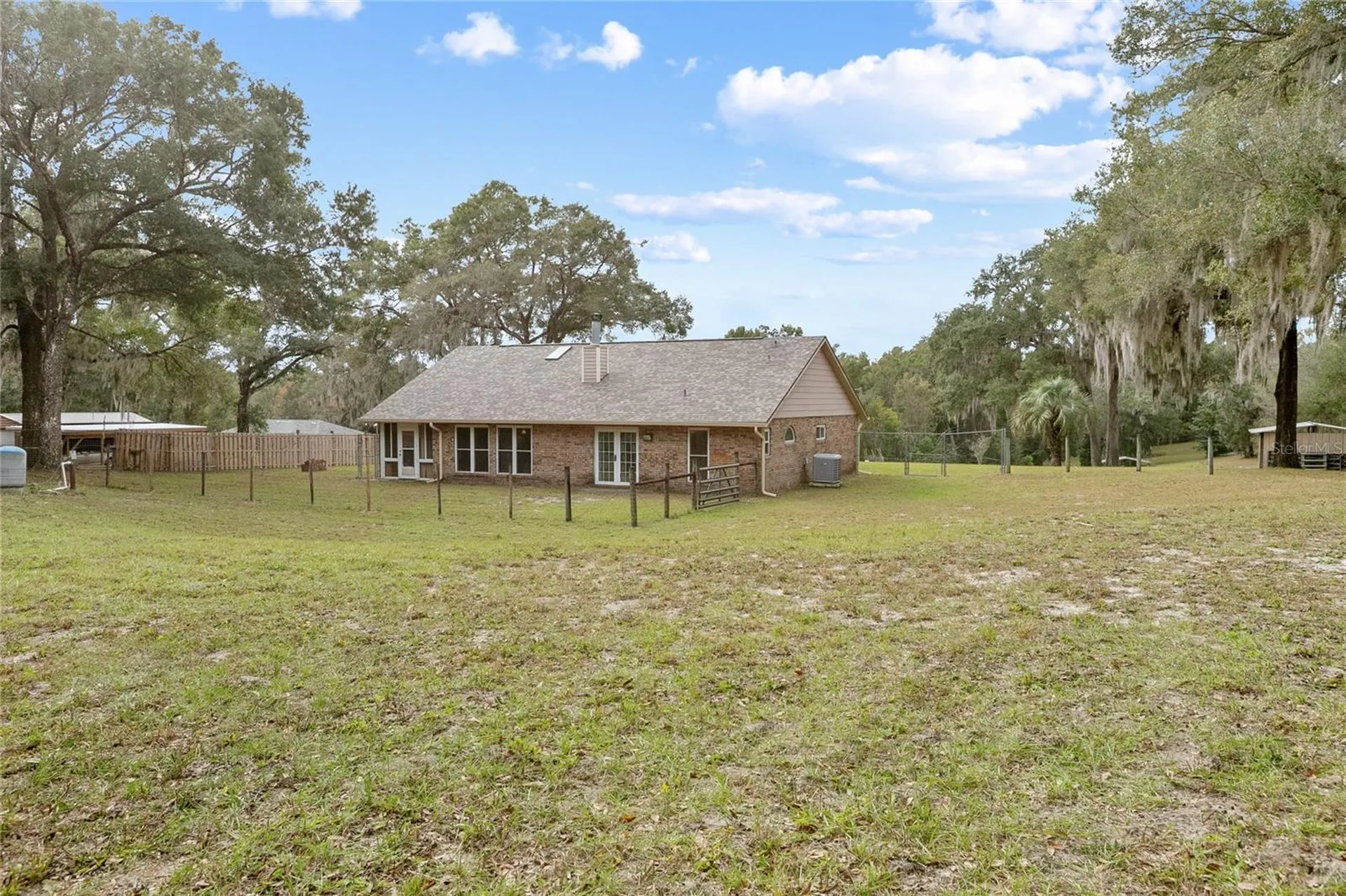 378 Glenwood Road Deland FL 32720