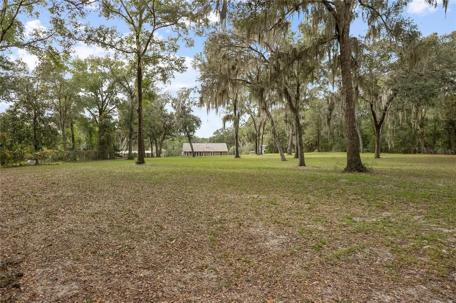 378 Glenwood Road Deland FL 32720