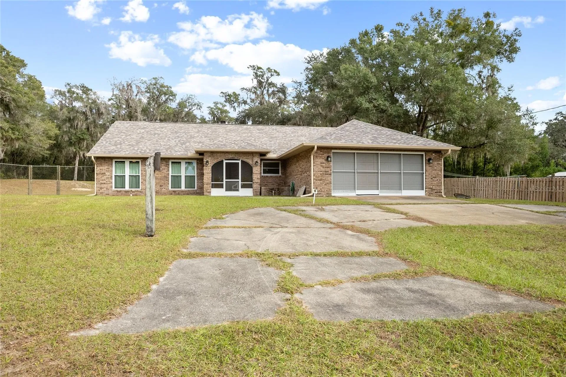378 Glenwood Road Deland FL 32720