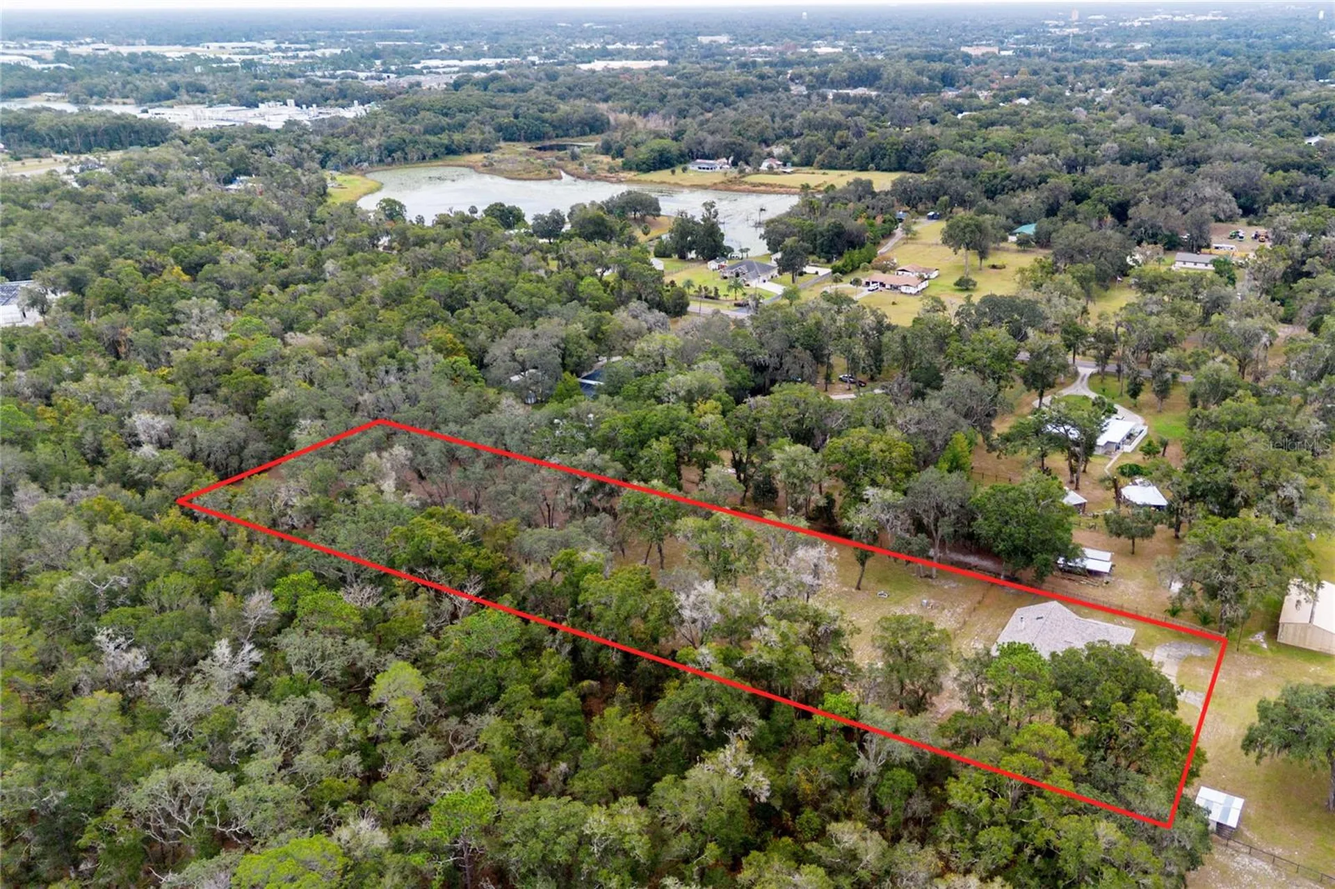378 Glenwood Road Deland FL 32720