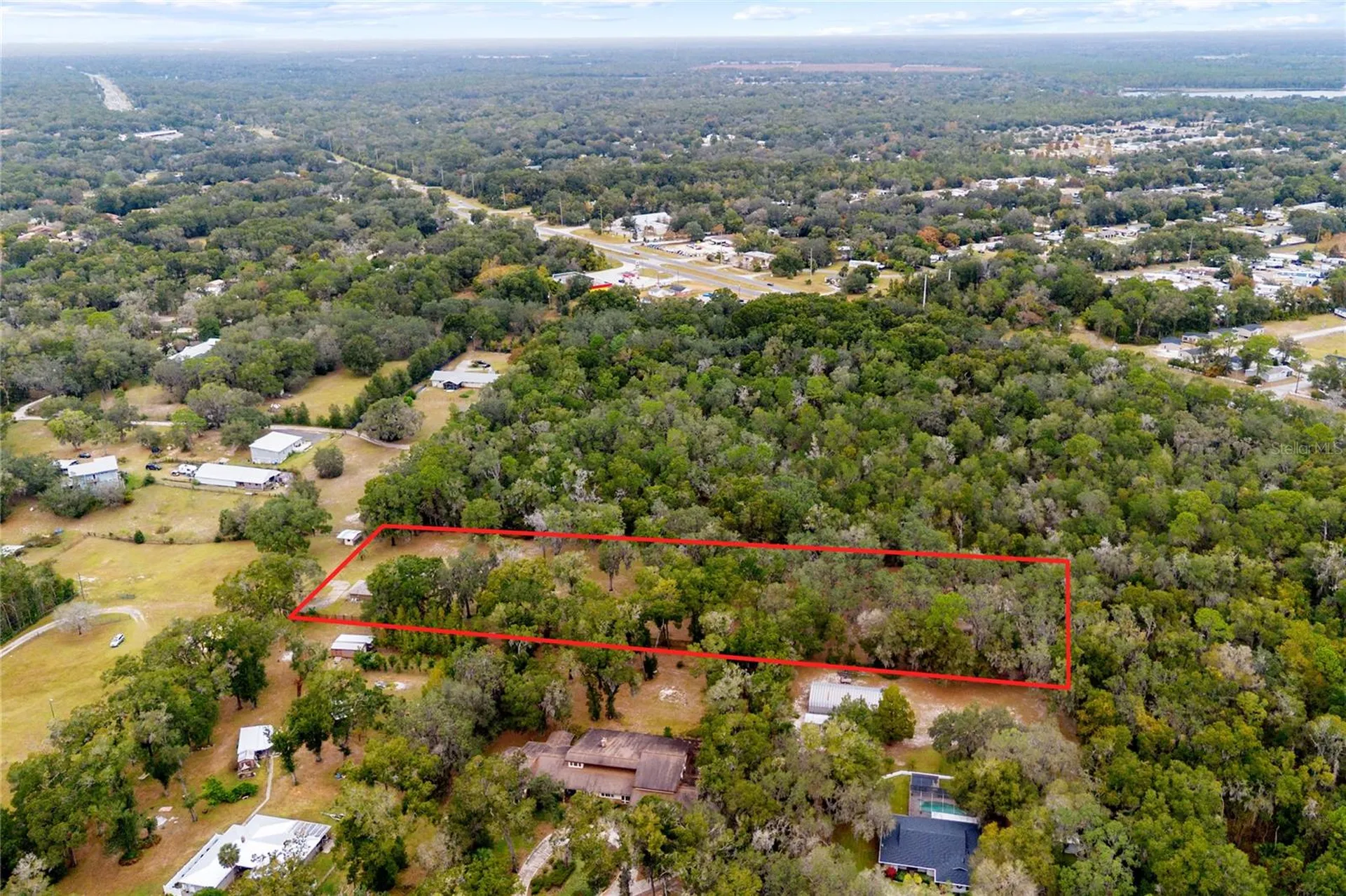 378 Glenwood Road Deland FL 32720